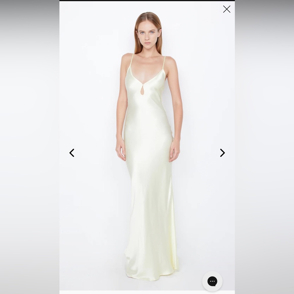 BEC + BRIDGE Cedar City Maxi Dress